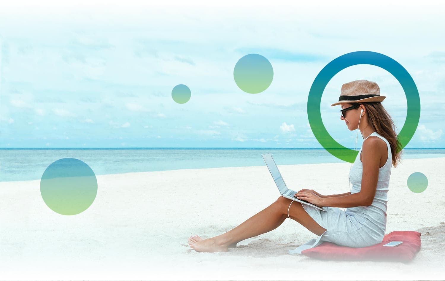 Diventa Personal Travel Expert