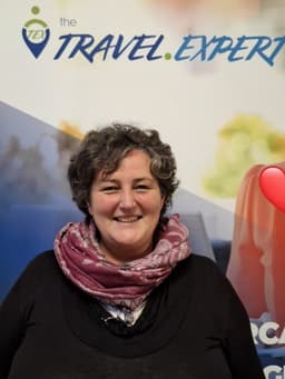 Cinzia Cuocci ⭐⭐⭐⭐