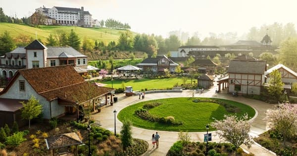 TOUR DA ATLANTA A NEW ORLEANS 79