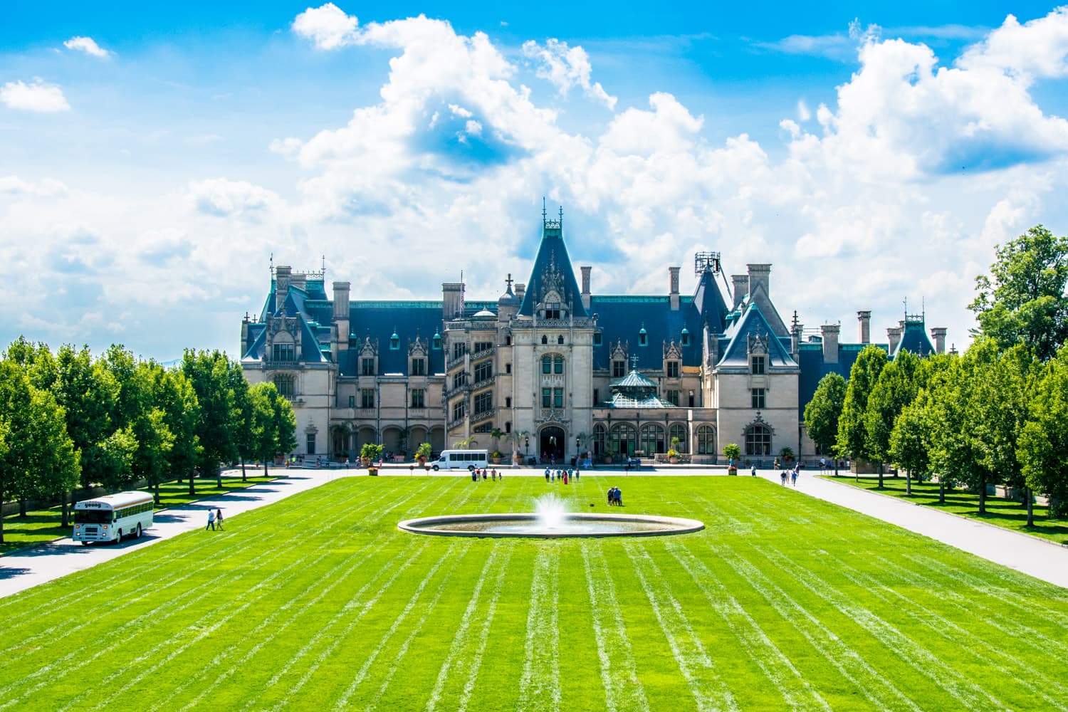 TOUR DA ATLANTA A NEW ORLEANS 81