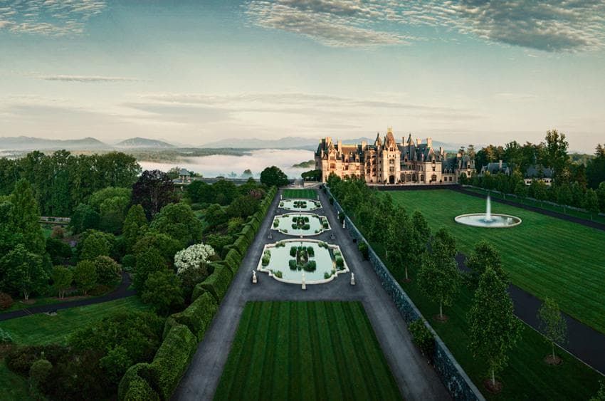 TOUR DA ATLANTA A NEW ORLEANS 84