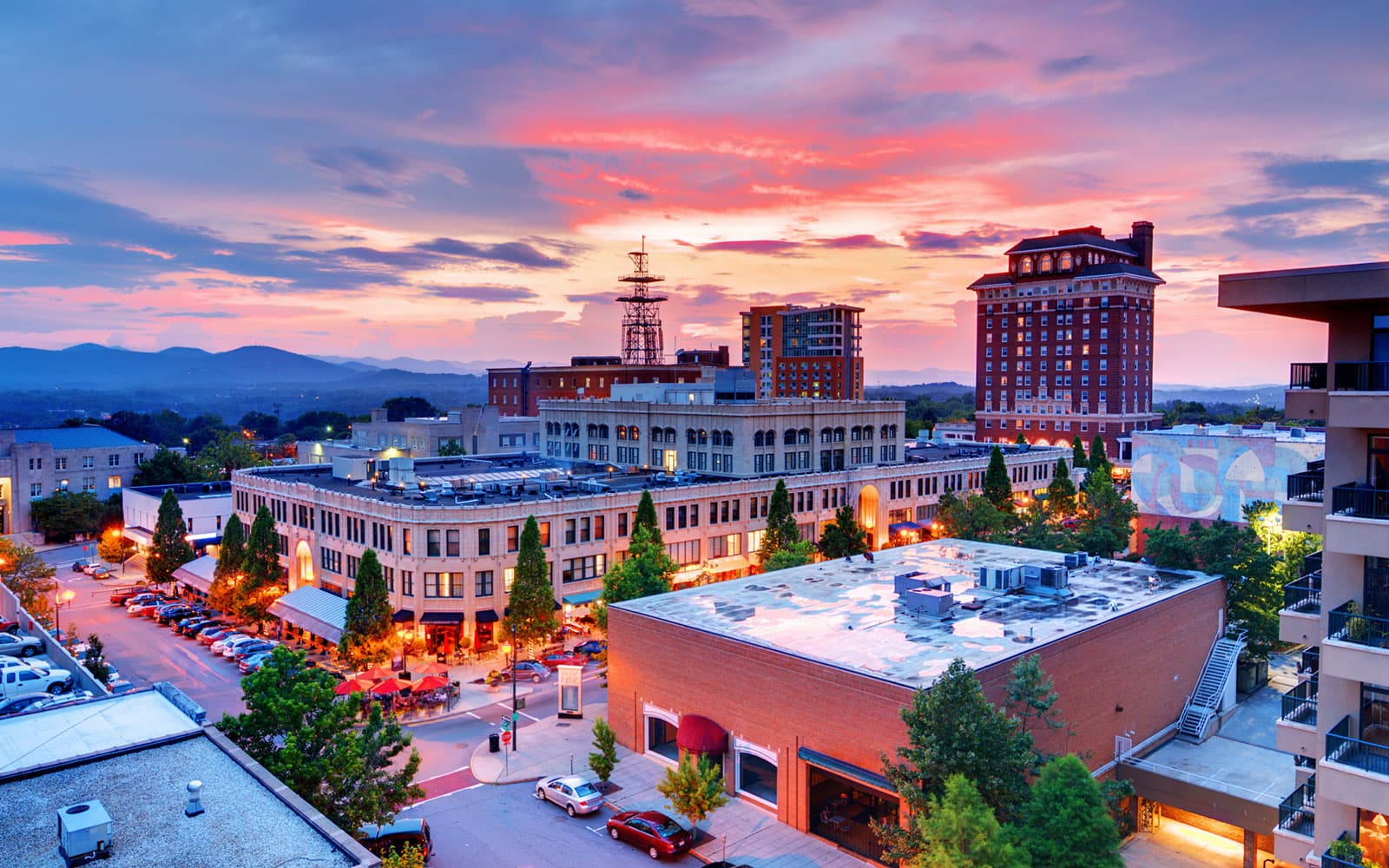 TOUR DA ATLANTA A NEW ORLEANS 67