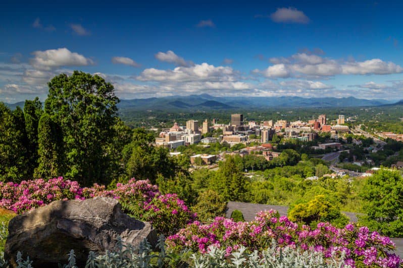 TOUR DA ATLANTA A NEW ORLEANS 65