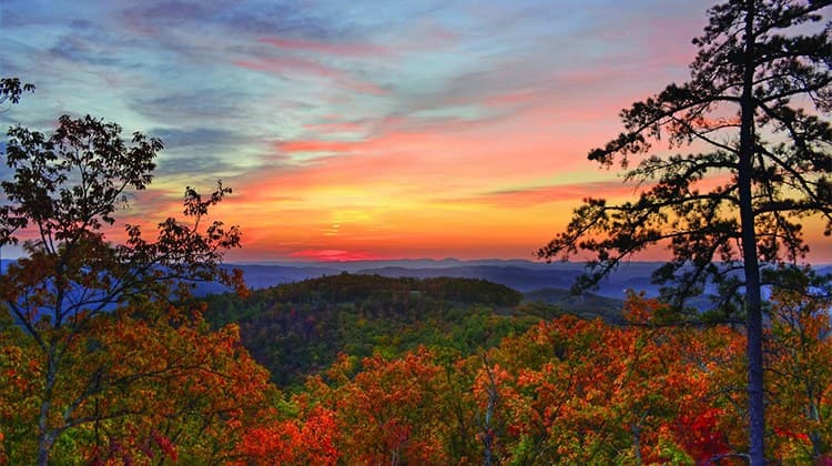 TOUR DA ATLANTA A NEW ORLEANS 72