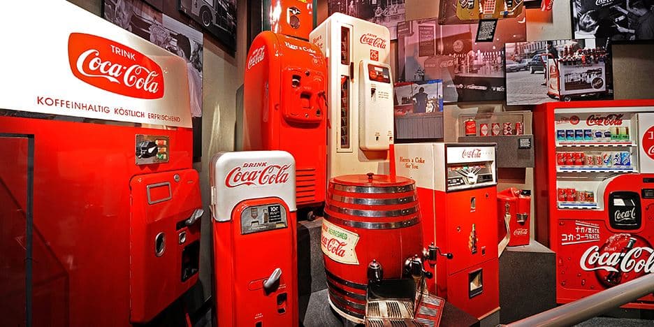 TOUR DA ATLANTA A NEW ORLEANS 13