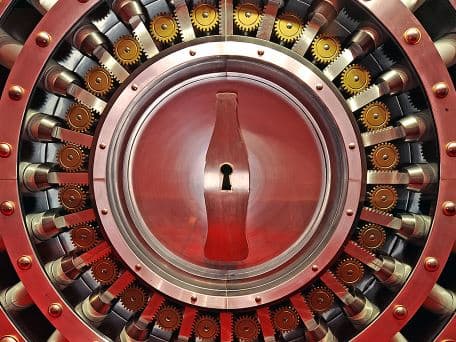 TOUR DA ATLANTA A NEW ORLEANS 16