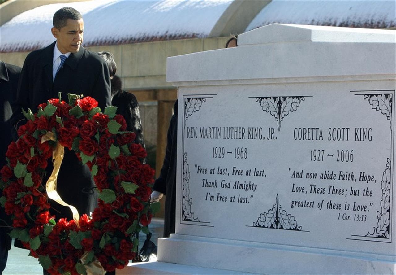 TOUR DA ATLANTA A NEW ORLEANS 4