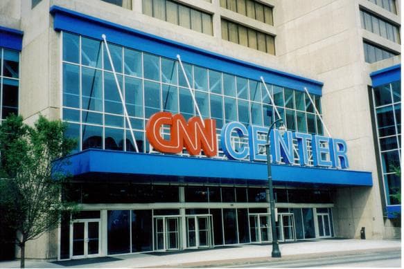 TOUR DA ATLANTA A NEW ORLEANS 8