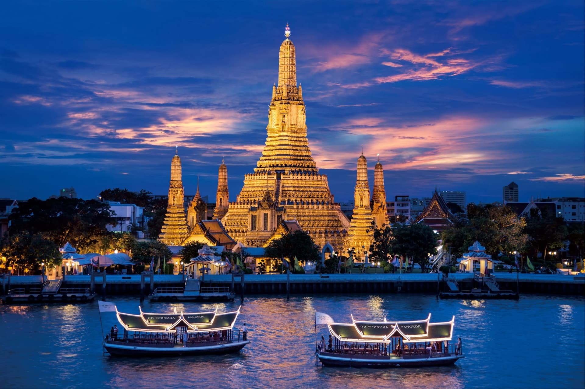 THAILANDIA CON IL FIUME KWAY + PHUKET 20