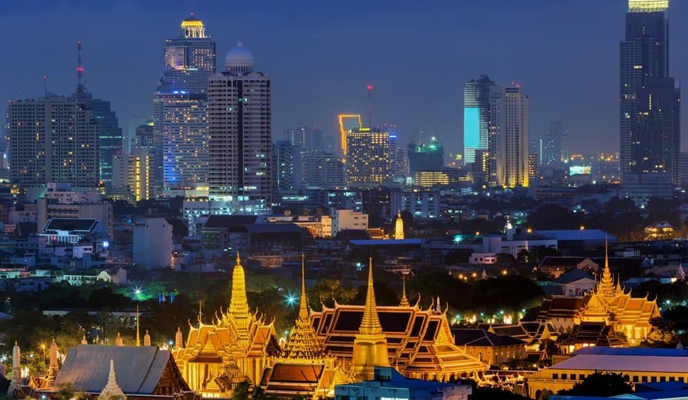 THAILANDIA CON IL FIUME KWAY + PHUKET 17