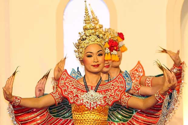 THAILANDIA CON IL FIUME KWAY + PHUKET 52
