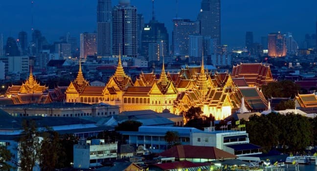 THAILANDIA CON IL FIUME KWAY + PHUKET 4