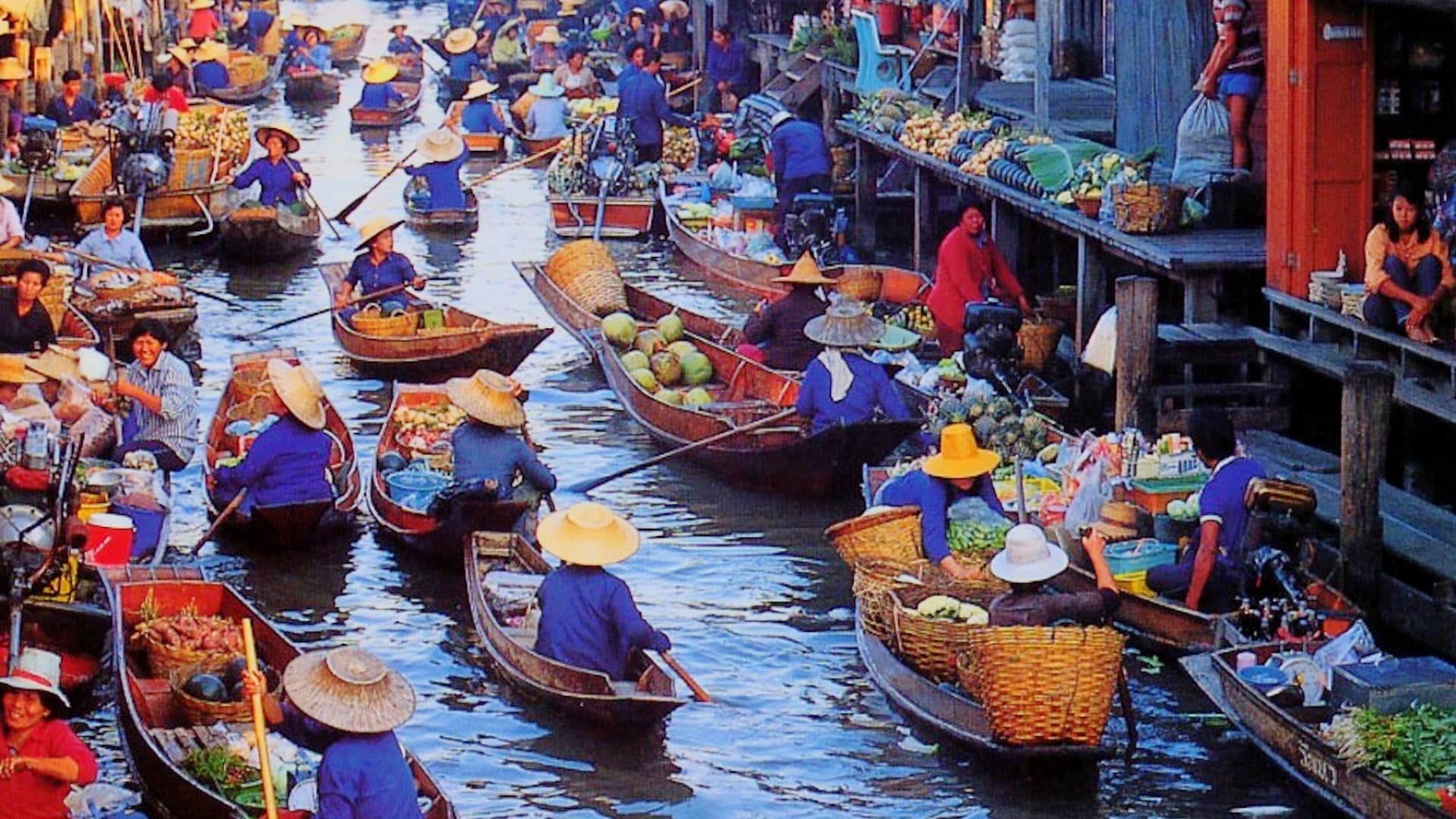 THAILANDIA CON IL FIUME KWAY + PHUKET 2