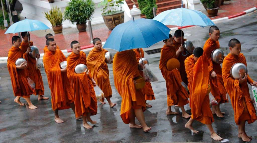 THAILANDIA CON IL FIUME KWAY + PHUKET 5