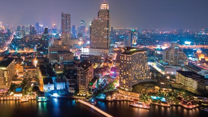 THAILANDIA CON IL FIUME KWAY + PHUKET 22