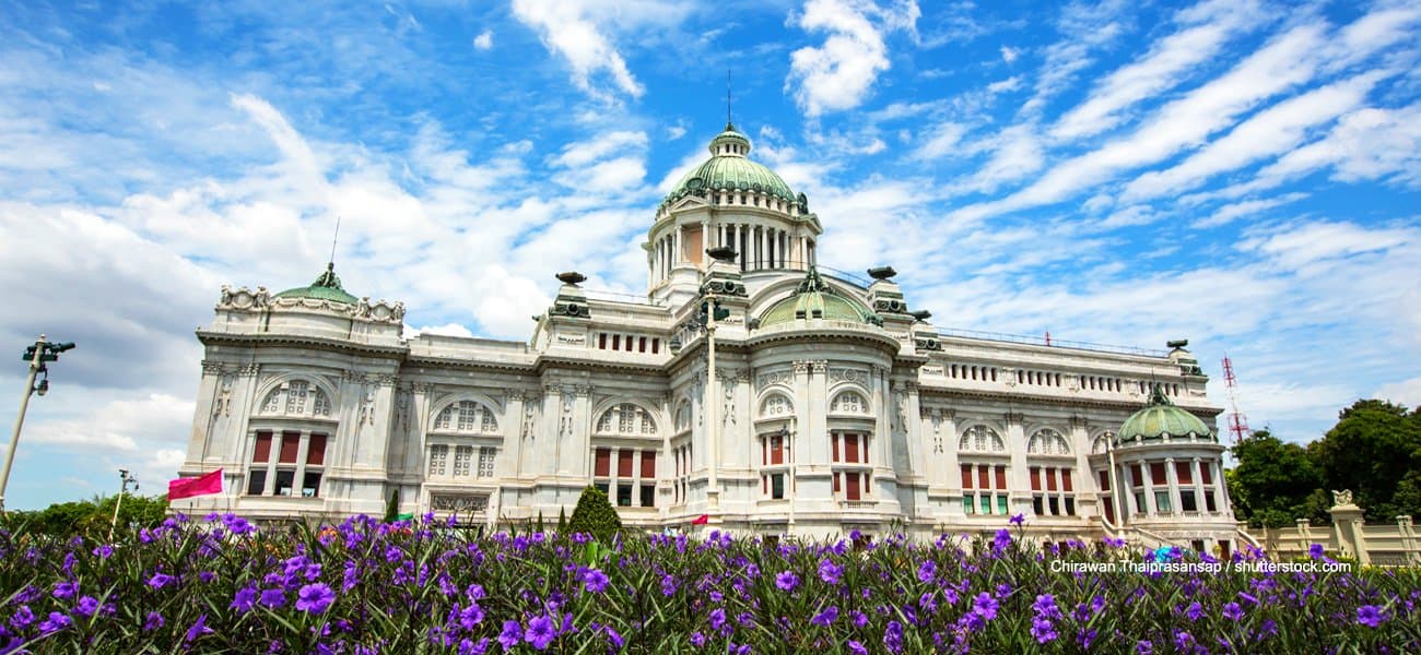 THAILANDIA CON MEKONG + KOH SAMET 17