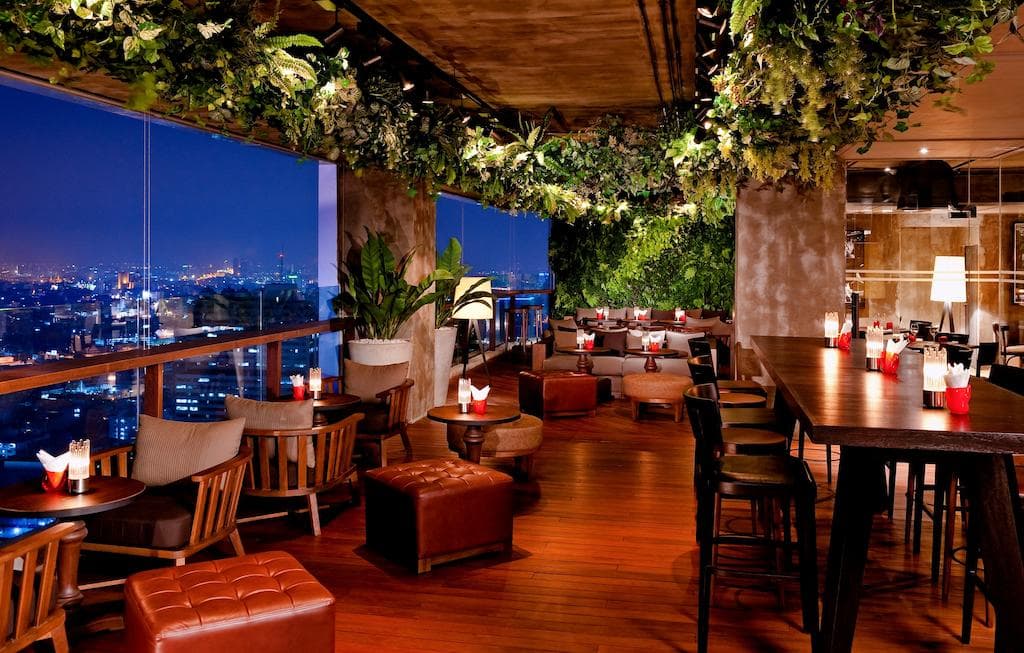 THAILANDIA CON MEKONG + KOH SAMET 12