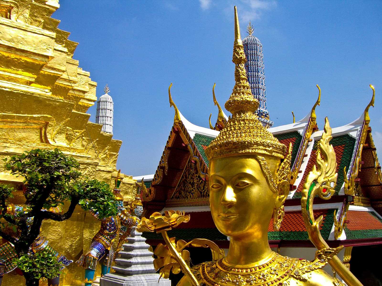THAILANDIA CON IL FIUME KWAY + PHUKET 8