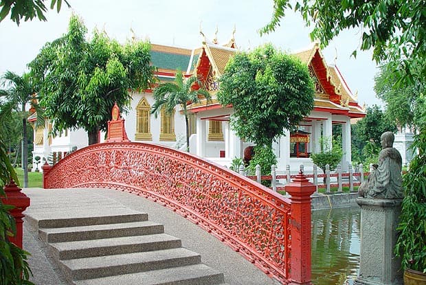 THAILANDIA CON IL FIUME KWAY + PHUKET 9