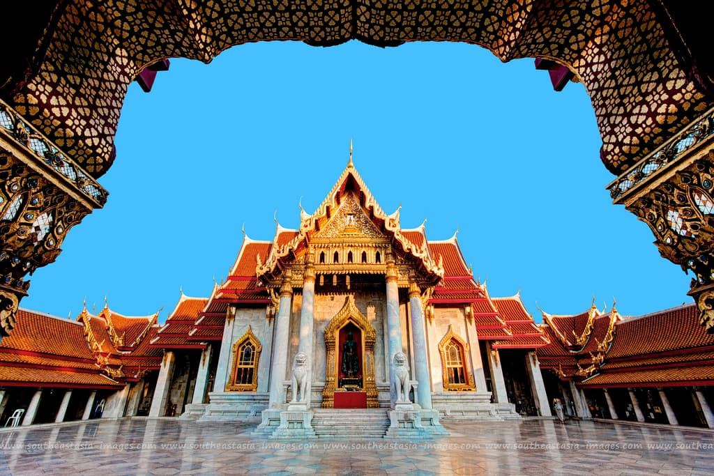 THAILANDIA CON IL FIUME KWAY + PHUKET 16