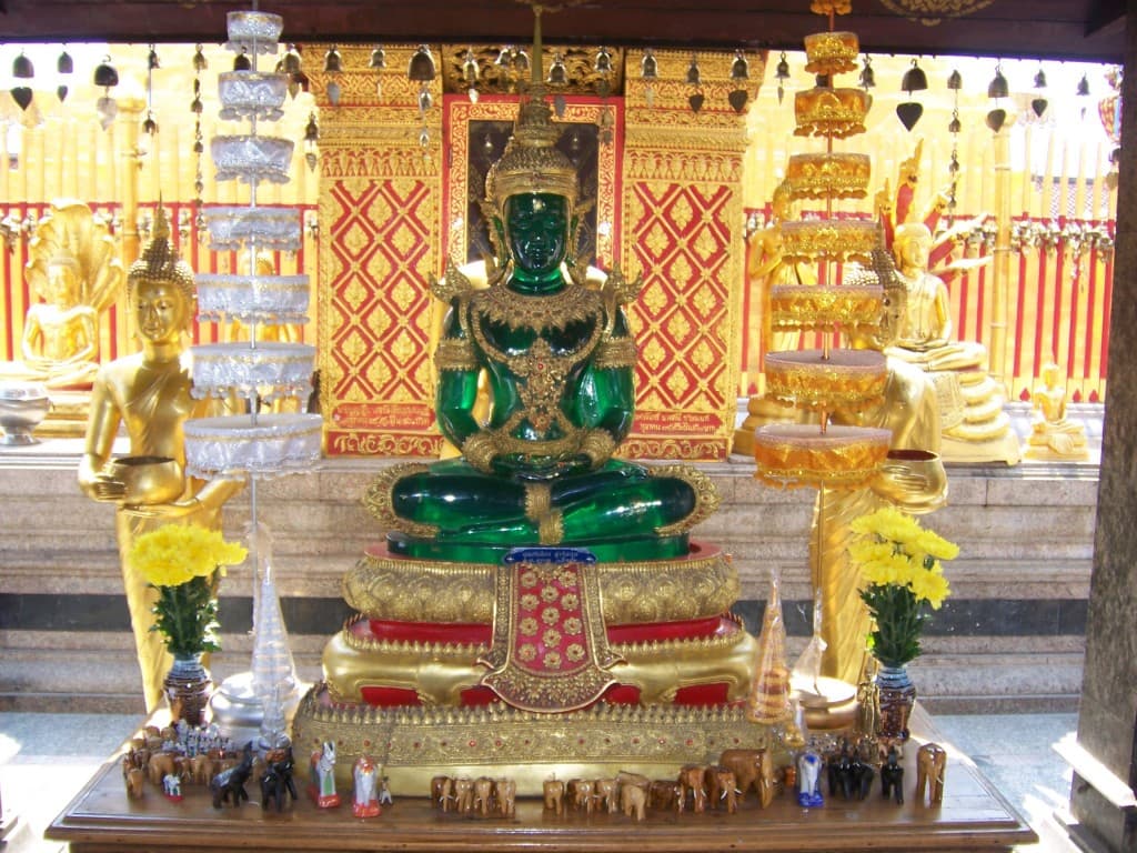 THAILANDIA CON IL FIUME KWAY + PHUKET 19