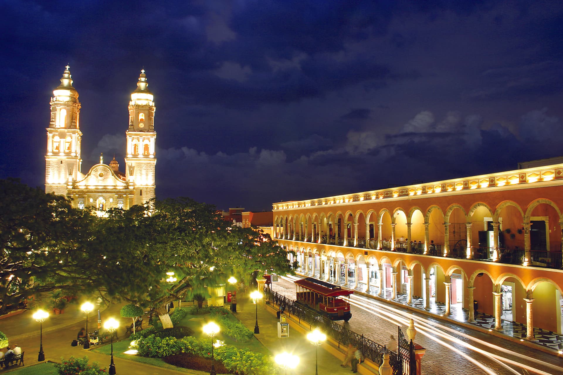 CITTA' DEL MESSICO , GUATEMALA + CHIAPAS & YUCATAN 56