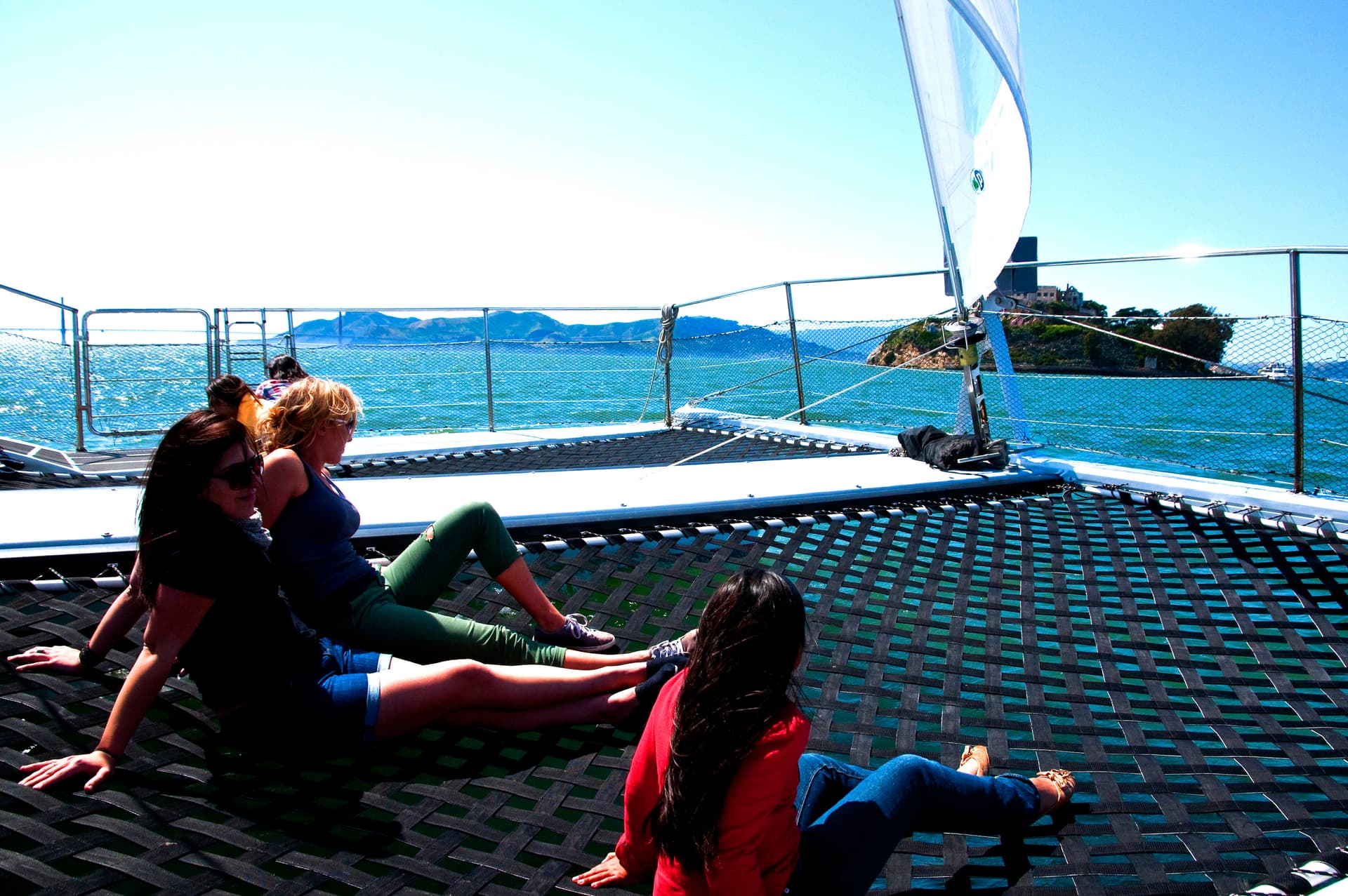 TOUR WEST + STOP A SAN FRANCISCO 144