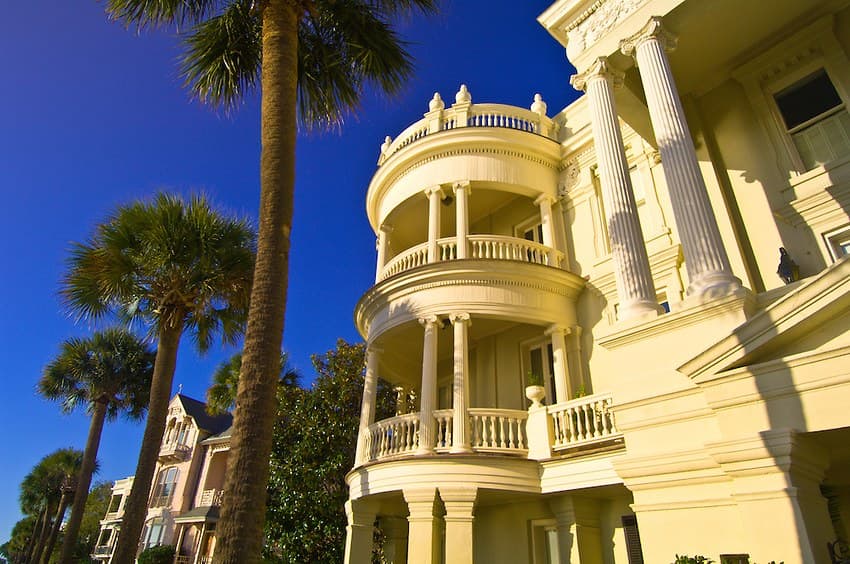 TOUR DA ATLANTA A NEW ORLEANS 58