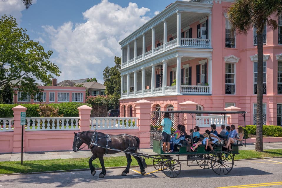 TOUR DA ATLANTA A NEW ORLEANS 55