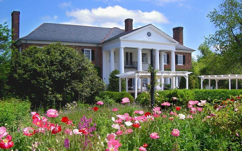 TOUR DA ATLANTA A NEW ORLEANS 61