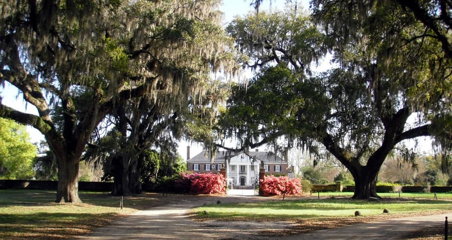 TOUR DA ATLANTA A NEW ORLEANS 62