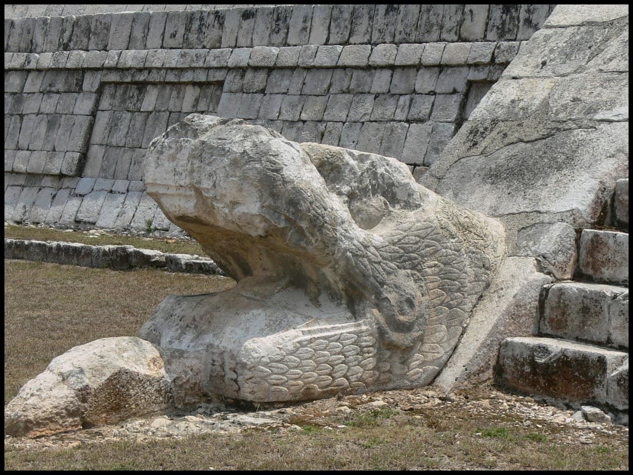 CITTA' DEL MESSICO , GUATEMALA + CHIAPAS & YUCATAN 73