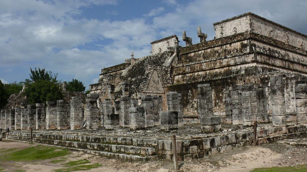 CITTA' DEL MESSICO , GUATEMALA + CHIAPAS & YUCATAN 76