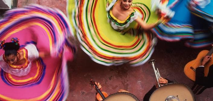 CITTA' DEL MESSICO , GUATEMALA + CHIAPAS & YUCATAN 2