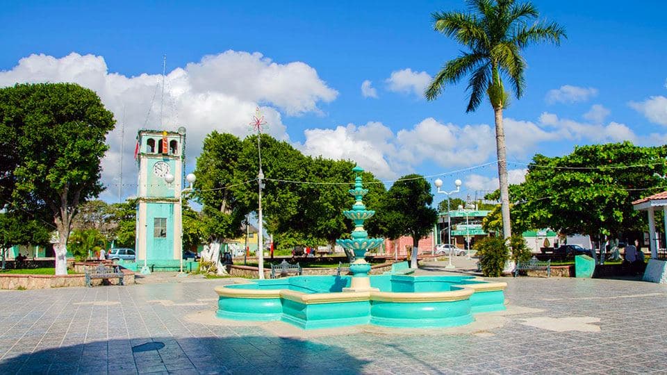 CITTA' DEL MESSICO , GUATEMALA + CHIAPAS & YUCATAN 44