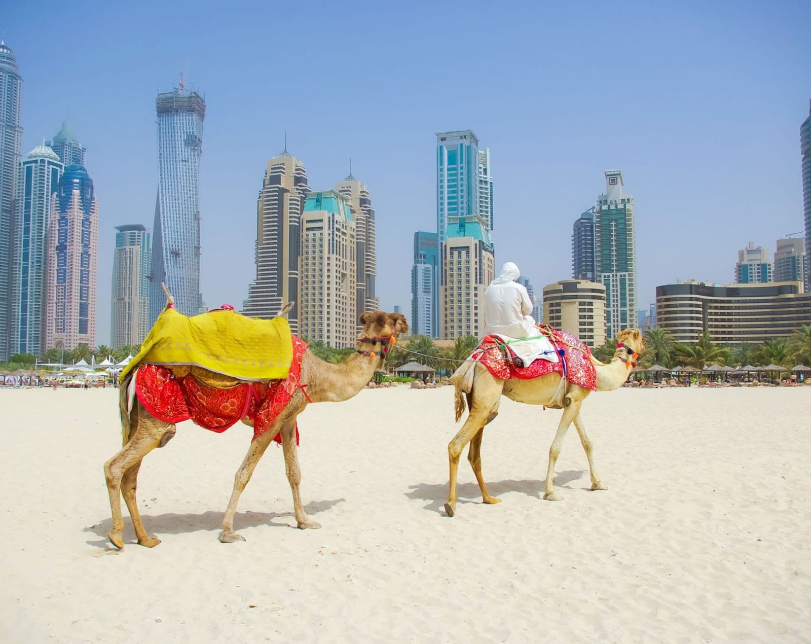 DUBAI FAMILY 2