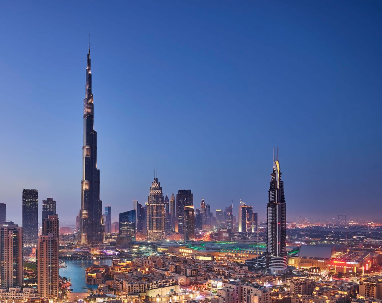 DUBAI FAMILY 14
