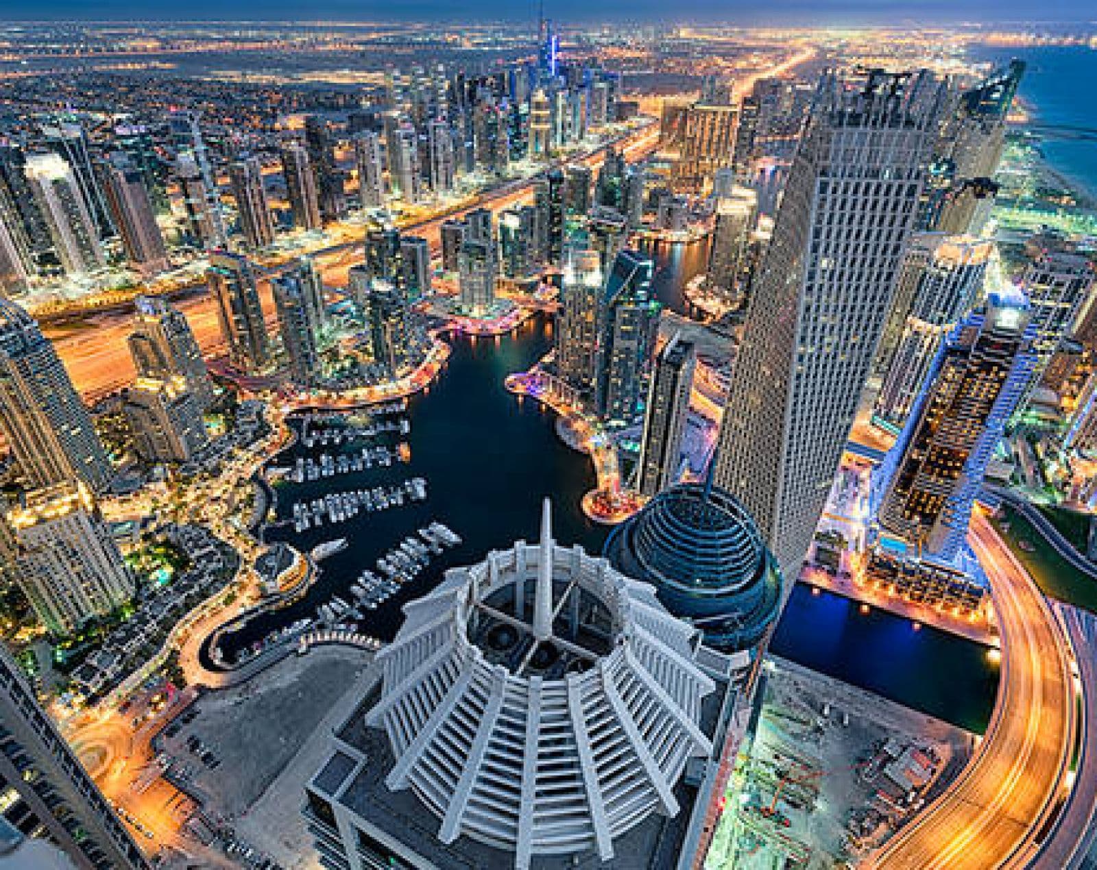 DUBAI FAMILY 15