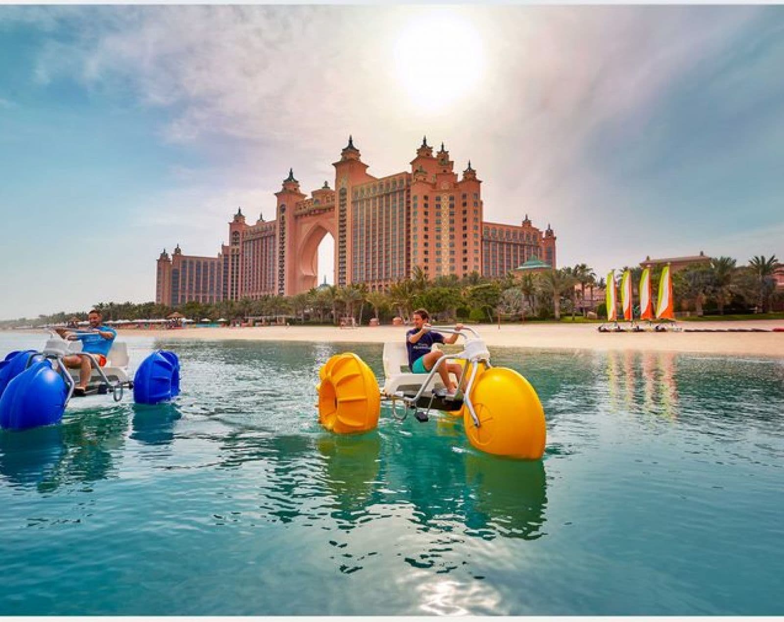 DUBAI FAMILY 17