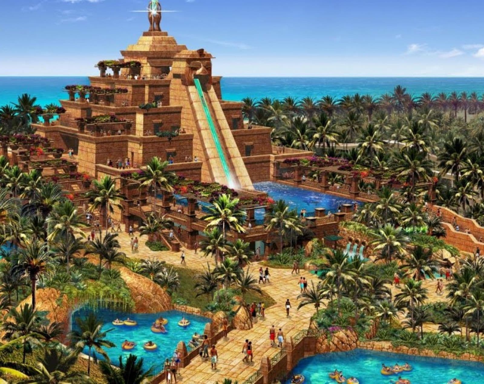 DUBAI FAMILY 18