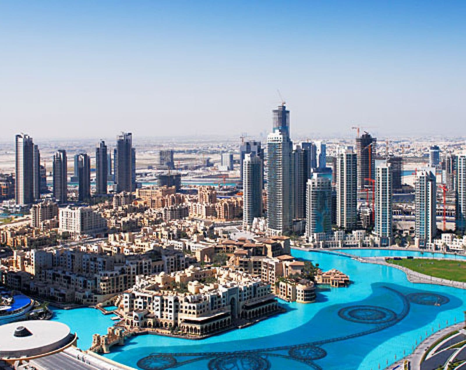 DUBAI FAMILY 3