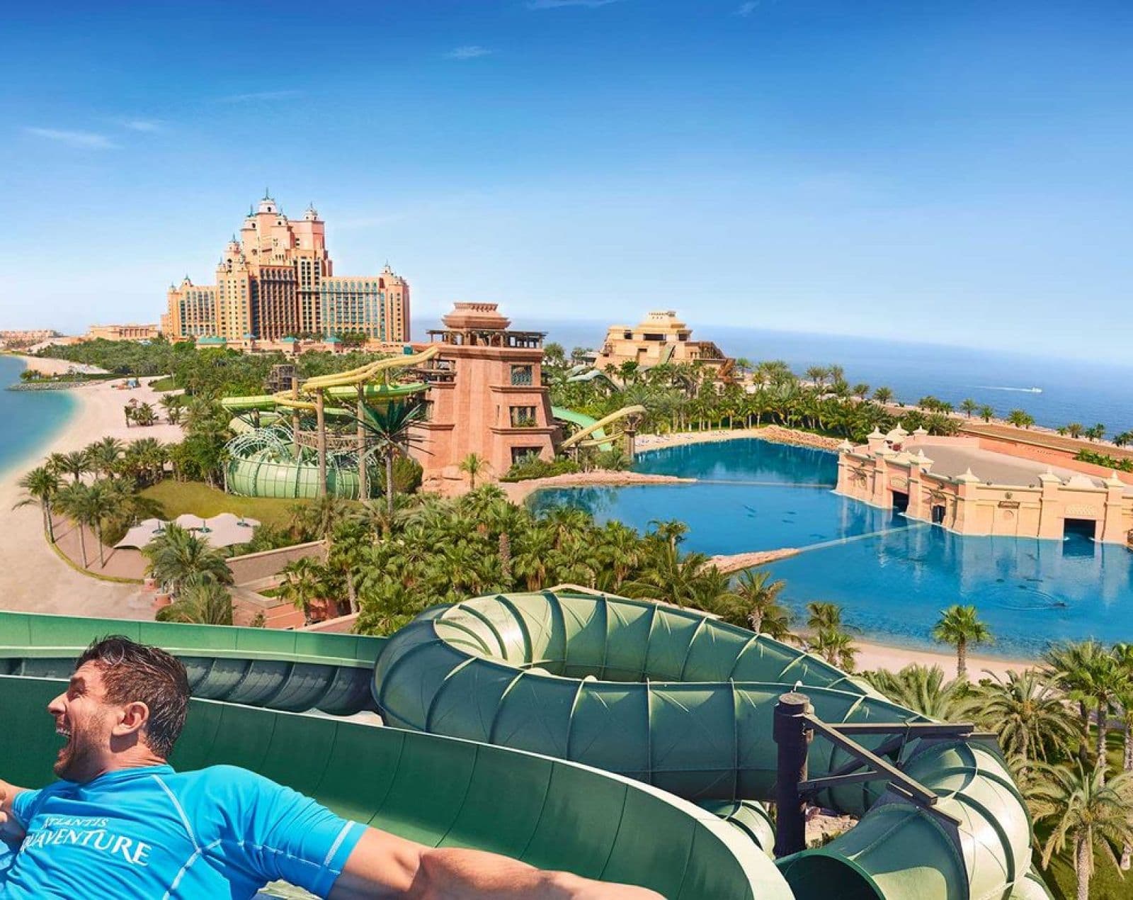 DUBAI FAMILY 21