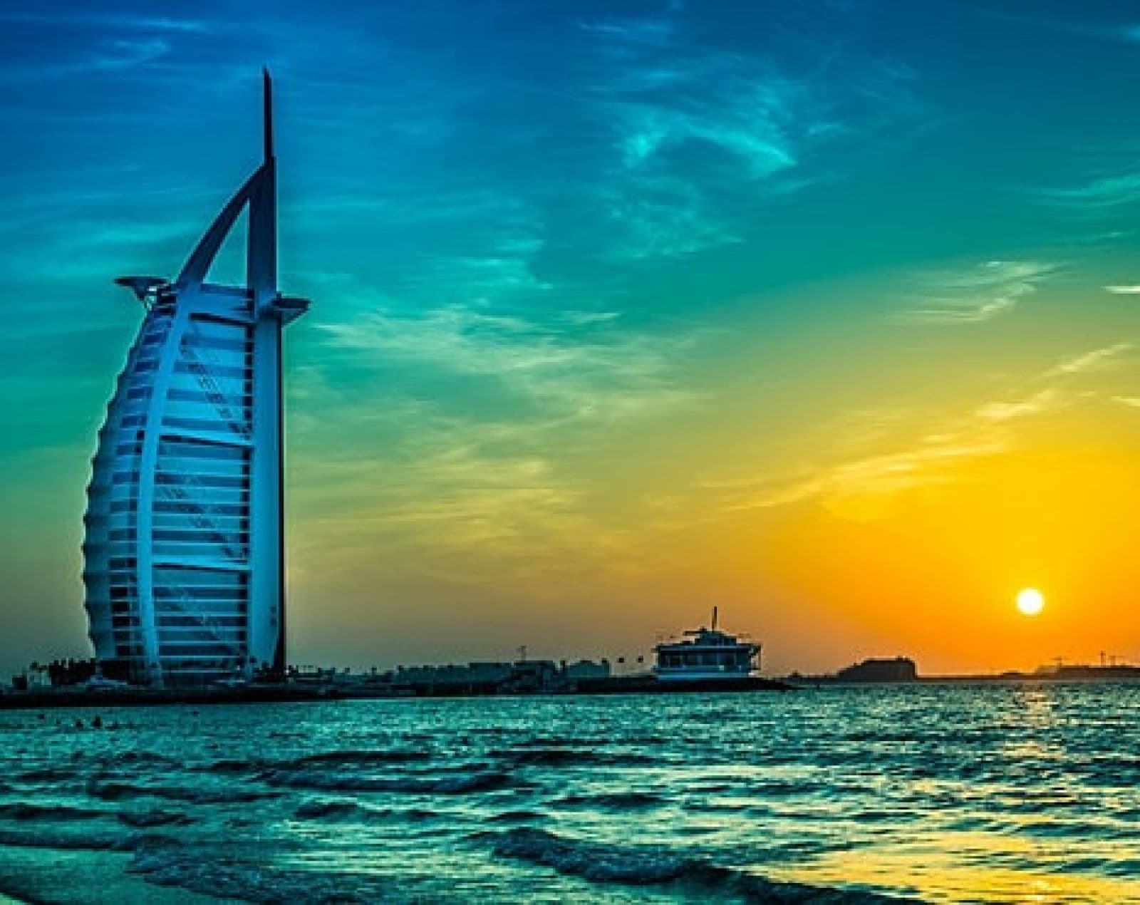 DUBAI FAMILY 4