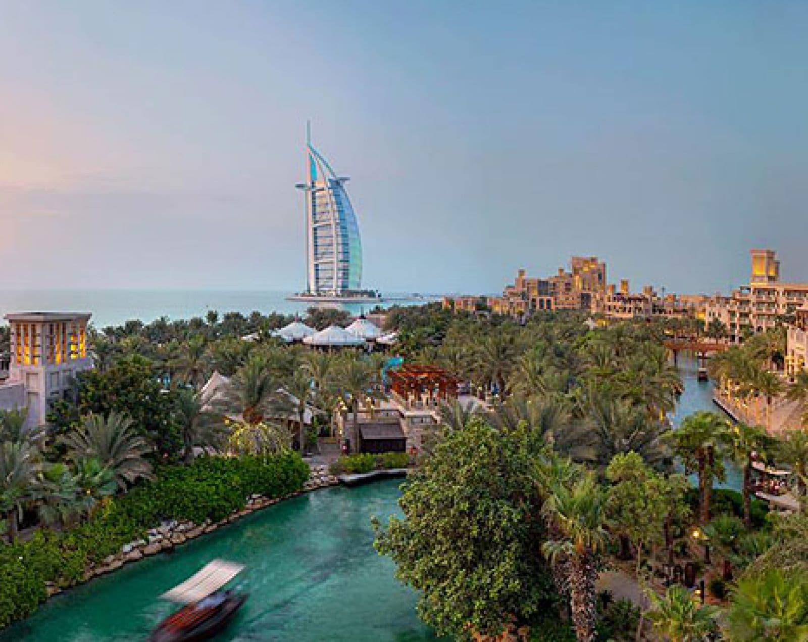 DUBAI FAMILY 7