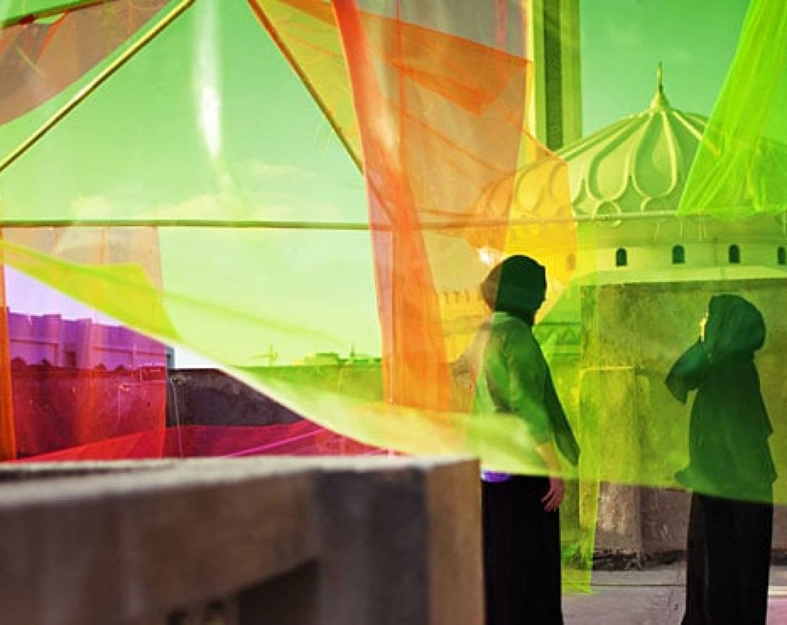 DUBAI + MAURITIUS 13