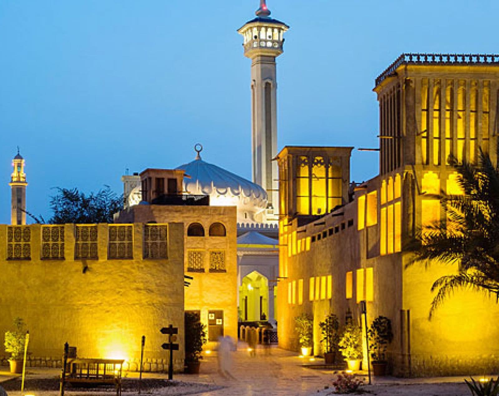 DUBAI + MAURITIUS 14