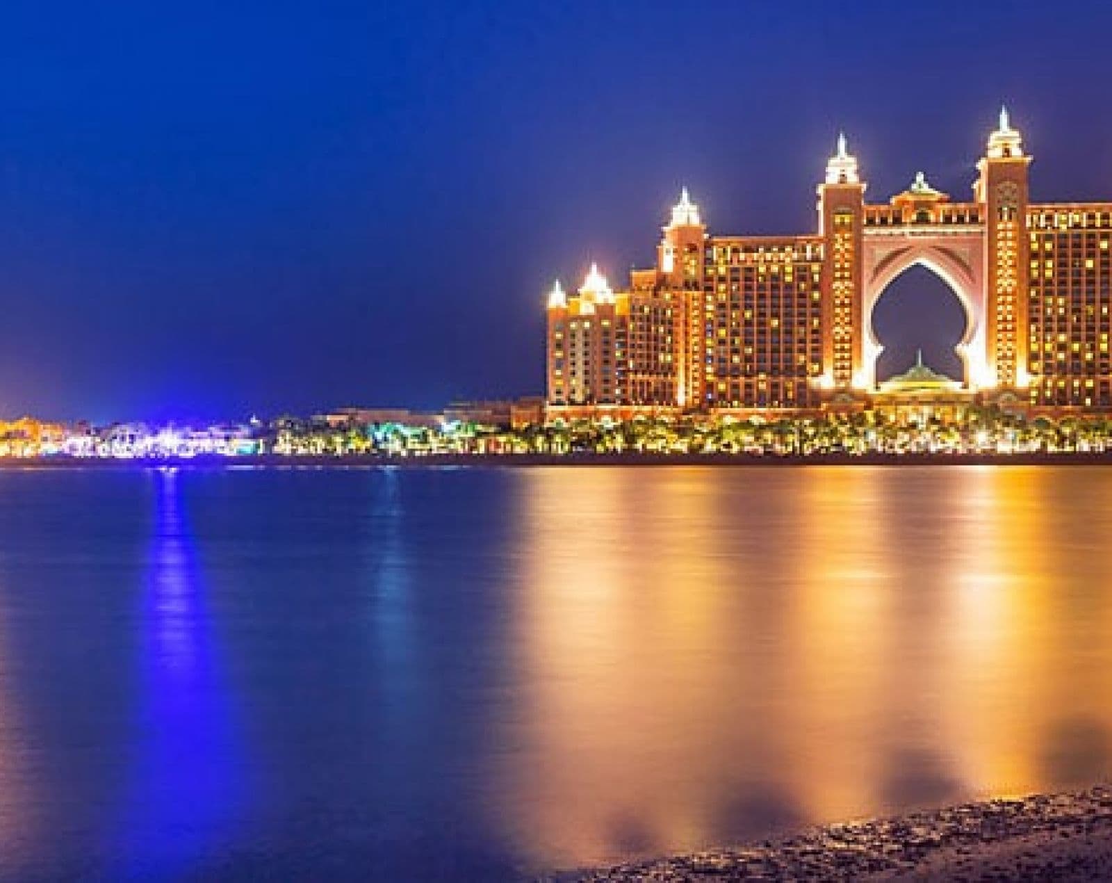 DUBAI + MAURITIUS 15