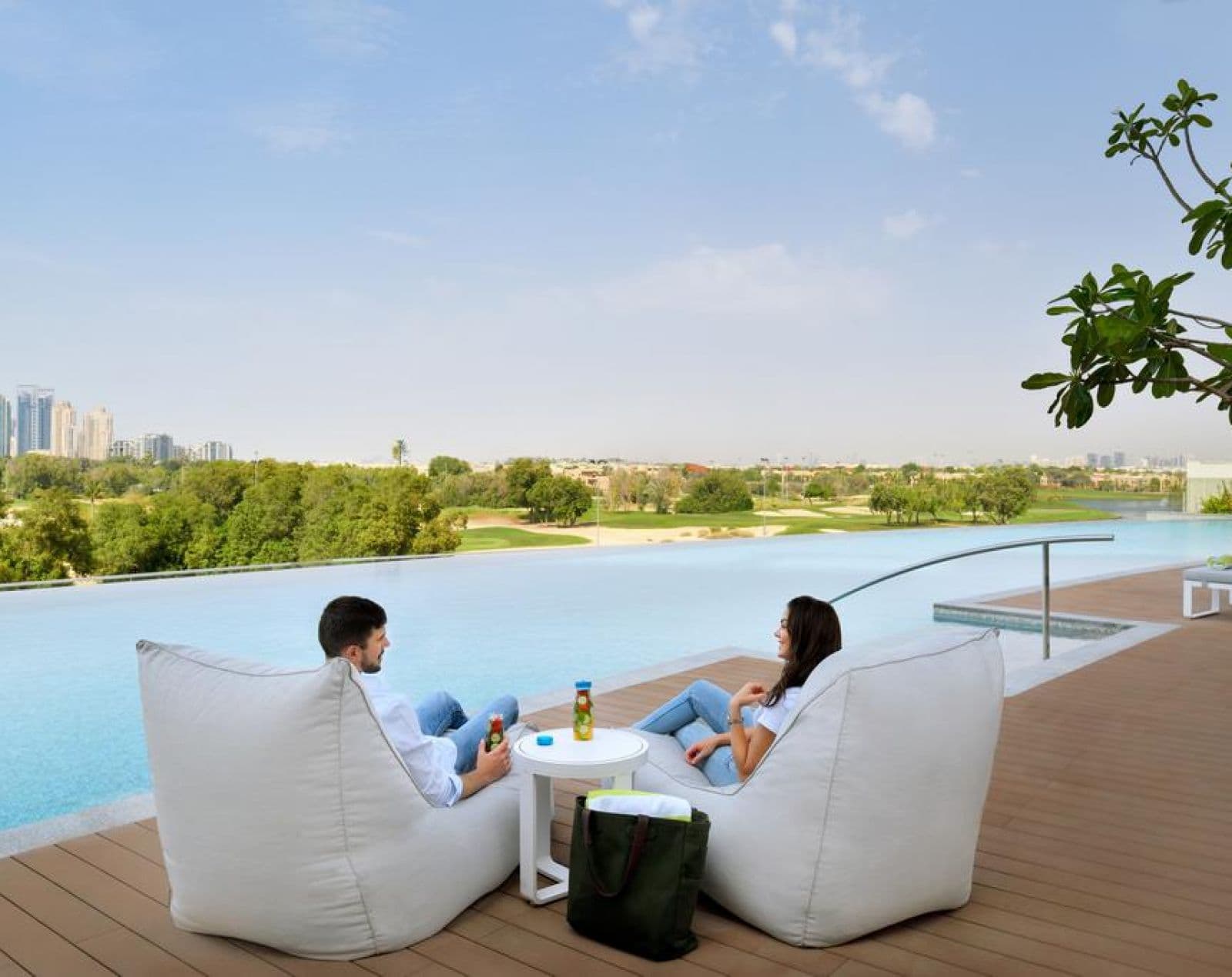 DUBAI + MAURITIUS 17