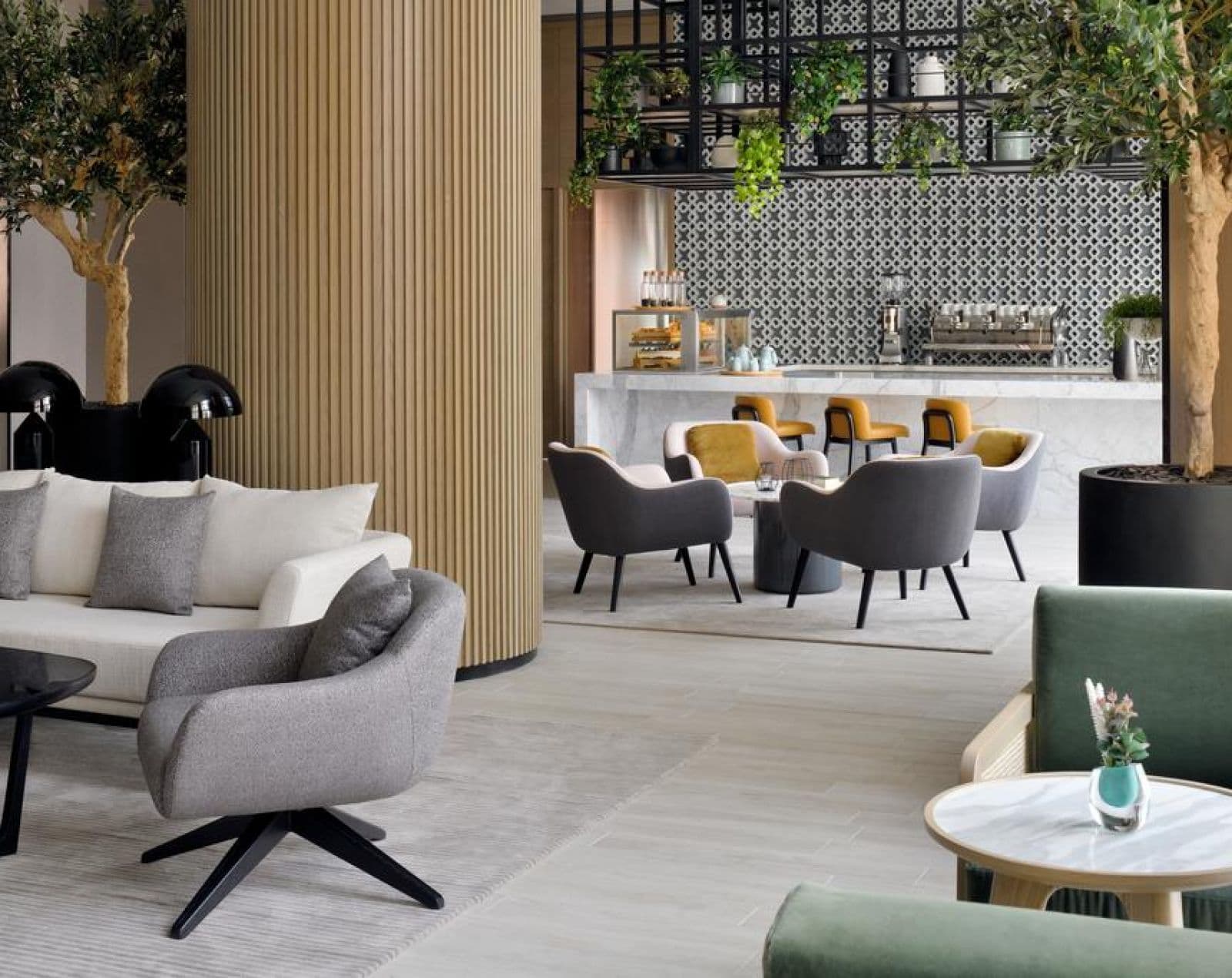 DUBAI + MAURITIUS 18