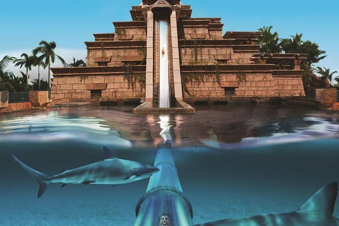 DUBAI + MAURITIUS 67